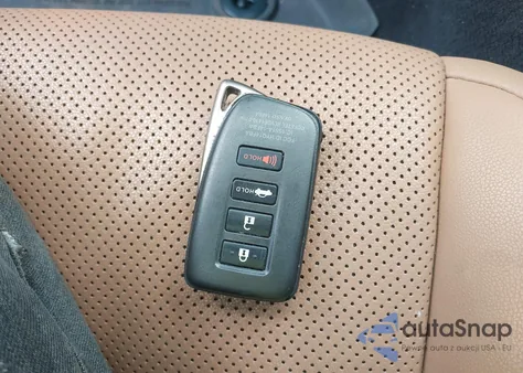 2017 Lexus Is 300 из США, поврежденный, VIN JTHCM1D21H5023903